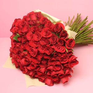 Ramo-rosas-rojas